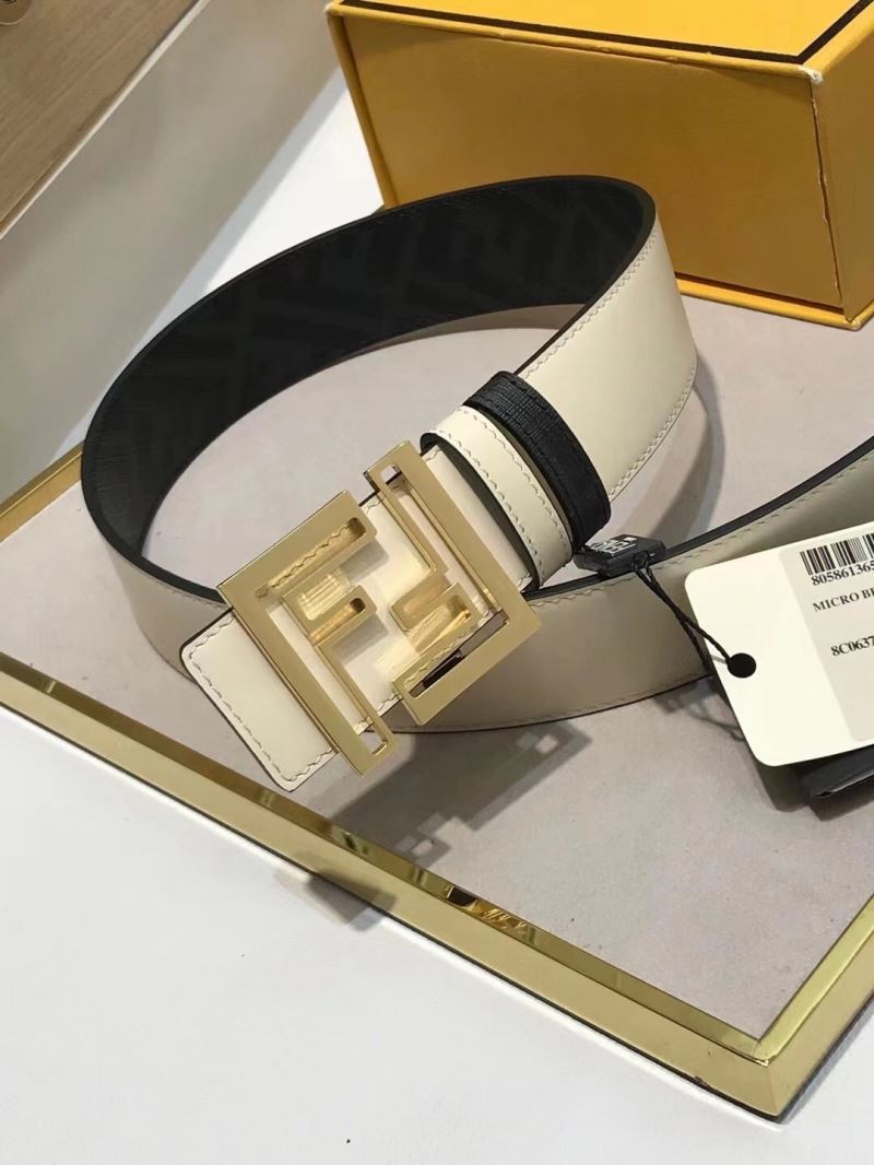 Fendi Belts